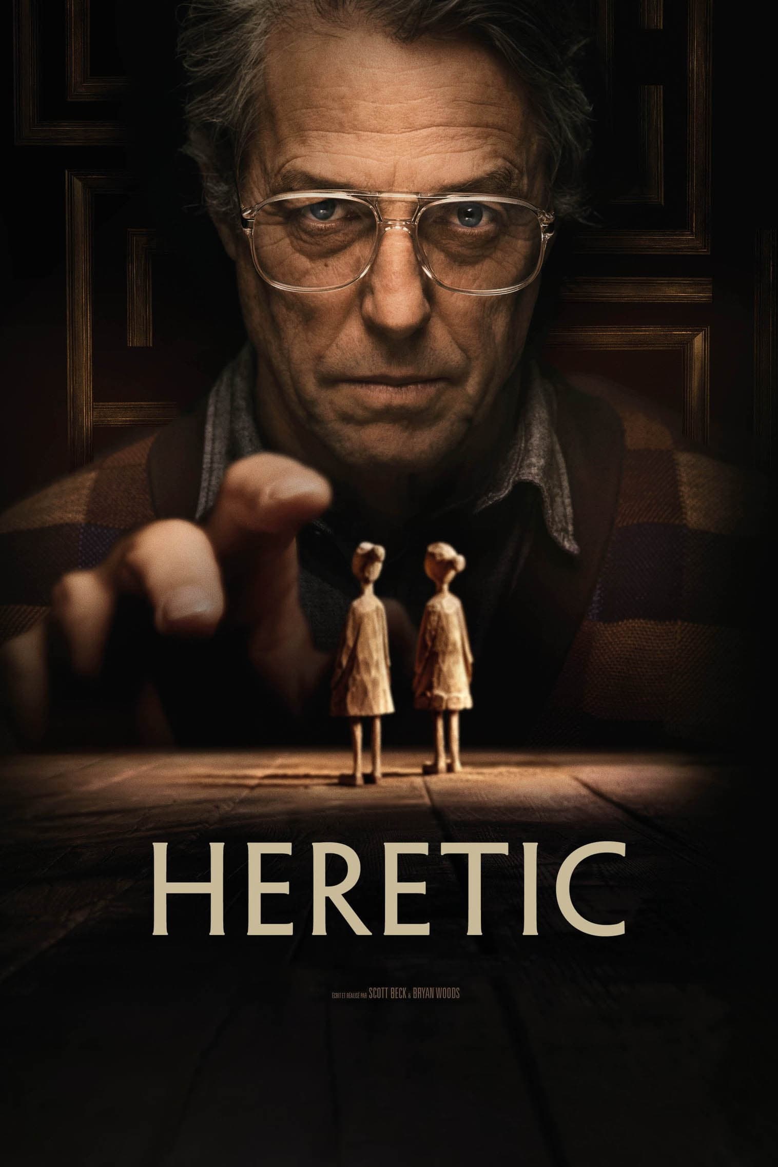 Heretic (Film, 2024)