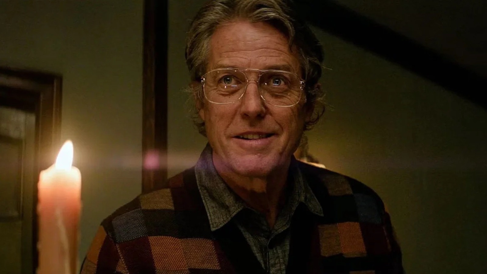 Heretic Review: Hugh Grant Horror