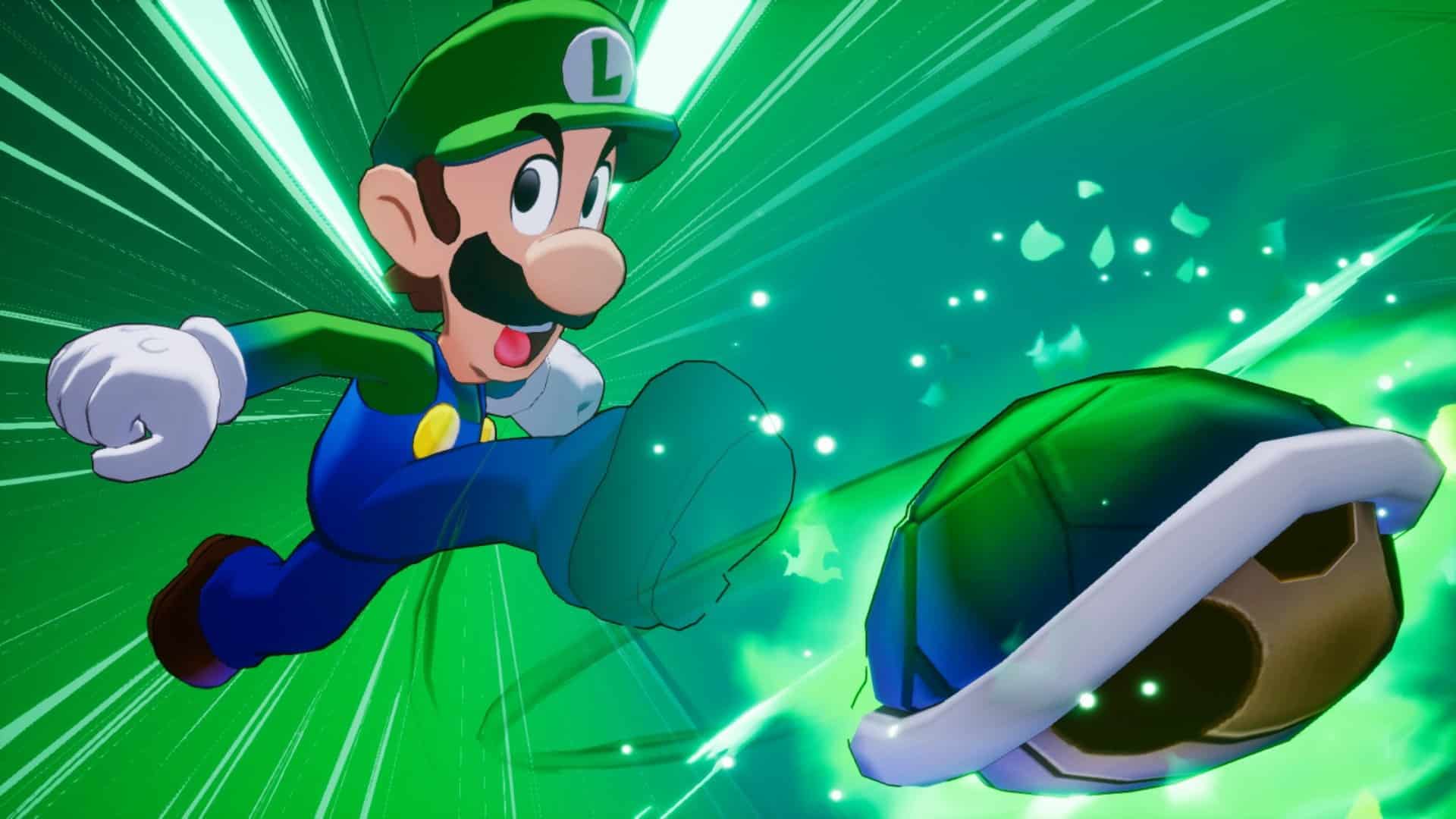 Mario & Luigi: Brothership gets new