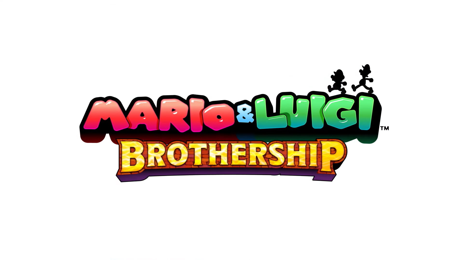 Mario and Luigi: Brothership Announced