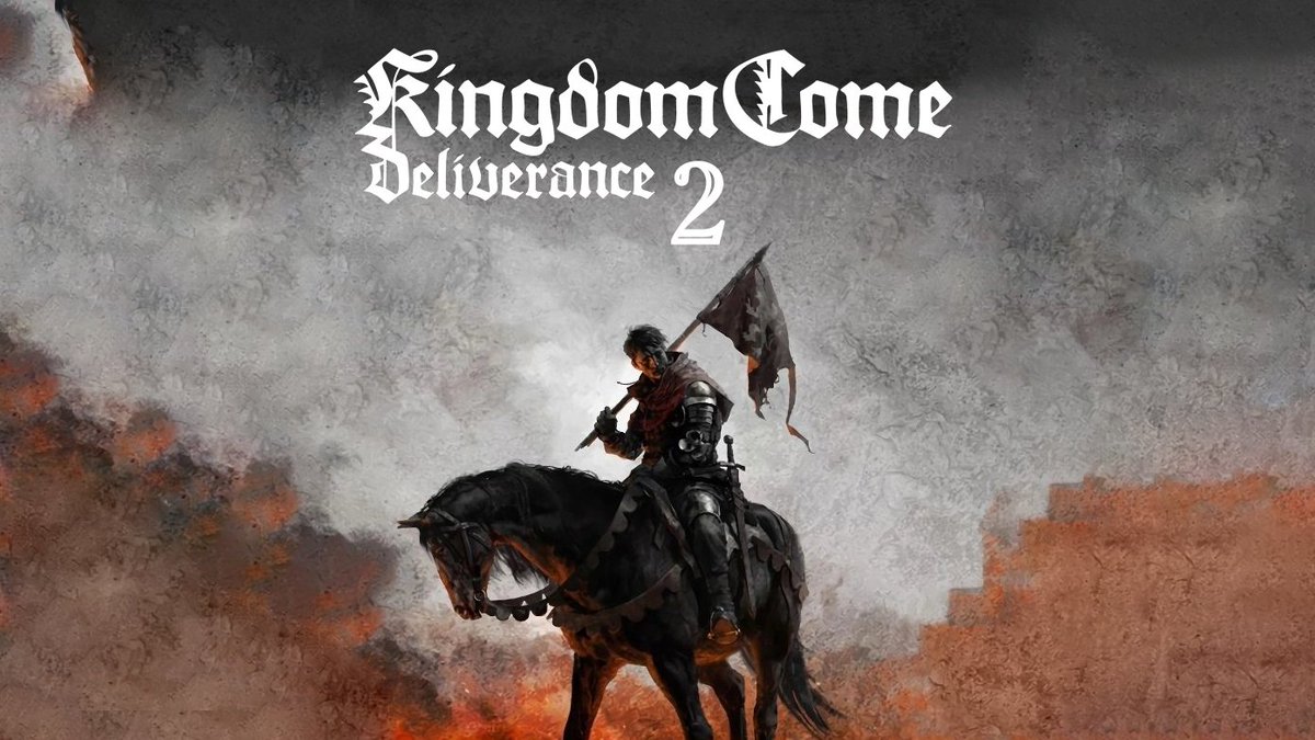 Kingdom Come: Deliverance II releasing