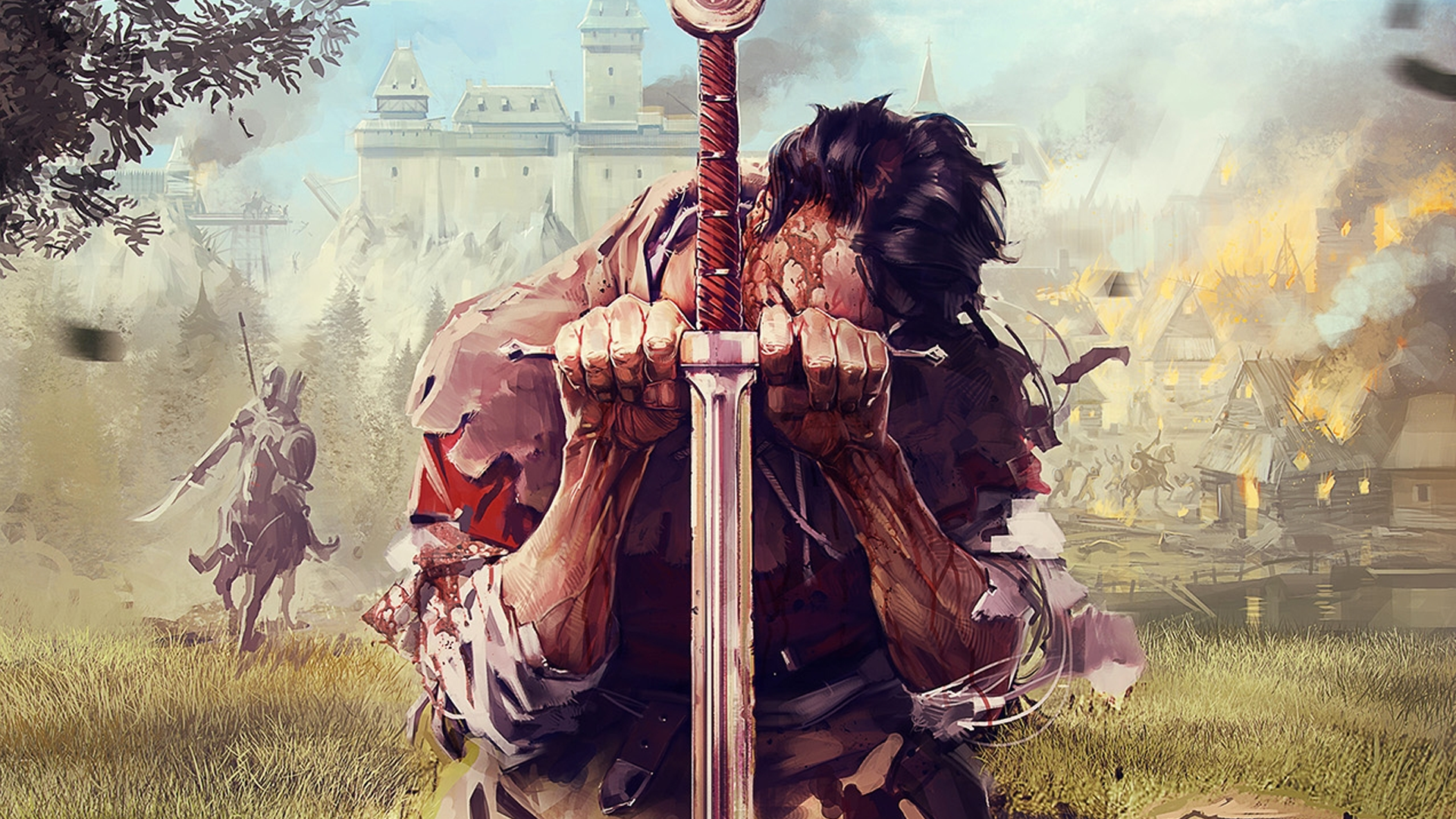 Kingdom Come: Deliverance Review