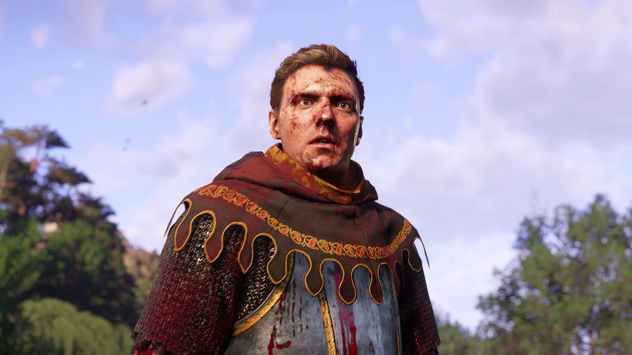 Kingdom Come Deliverance 2's Biggest