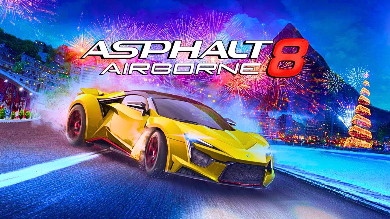 Top Tier Multiplayer Racing Excellence