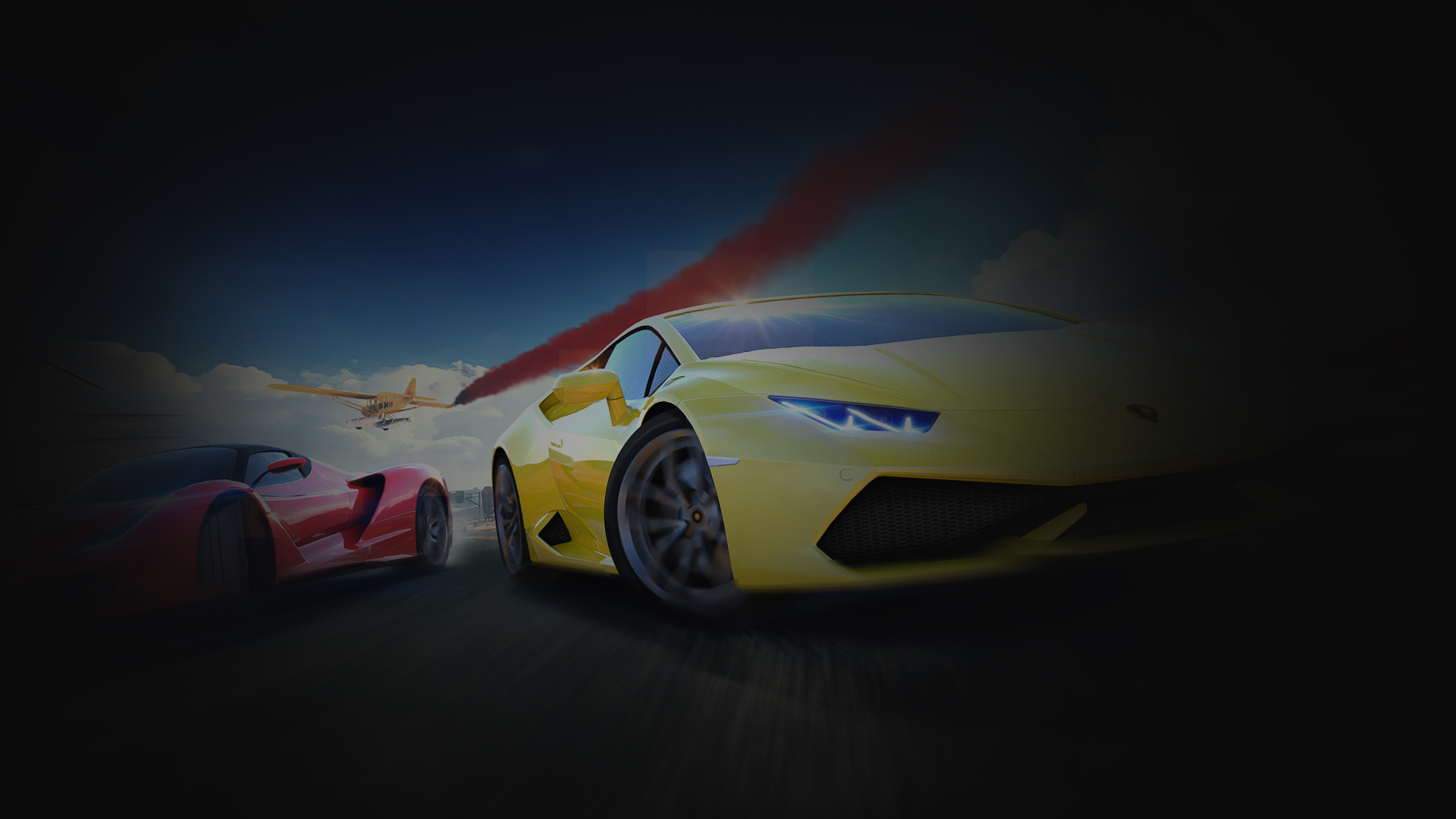 Asphalt 8