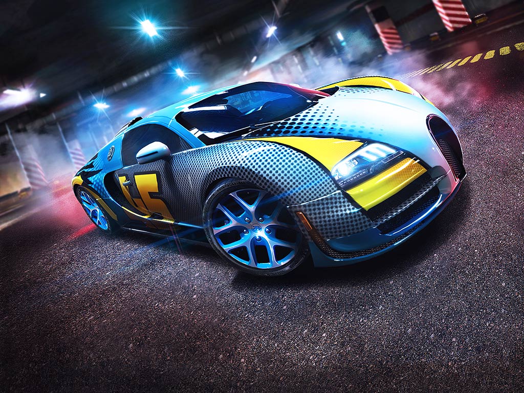 Gameloft