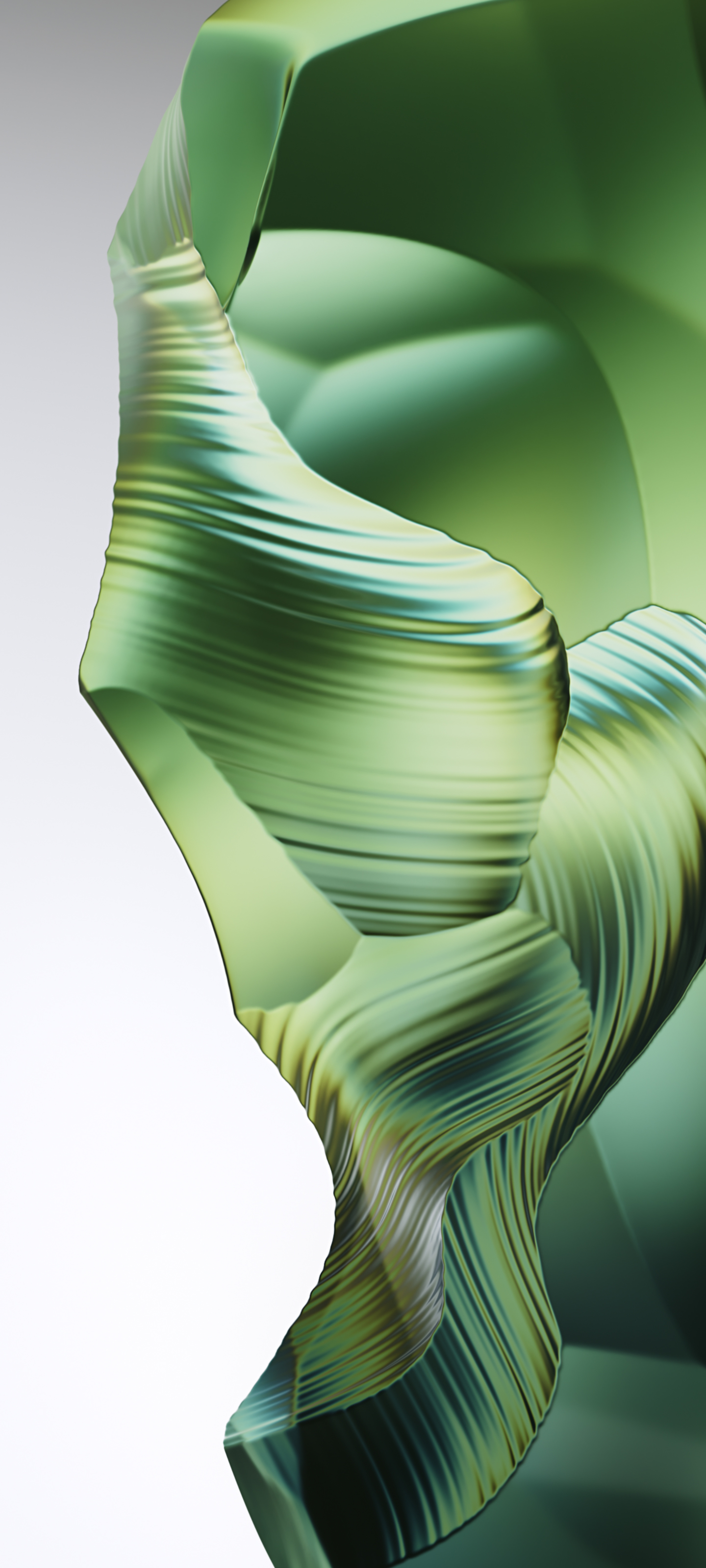 Xiaomi HyperOS 2.0 wallpaper