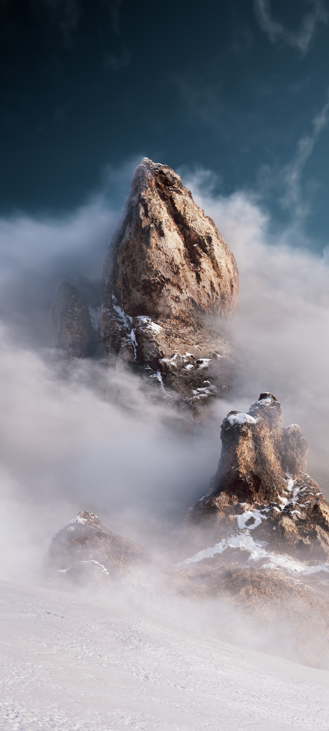 Xiaomi HyperOS 2.0 Wallpapers - Wallpaper Cave