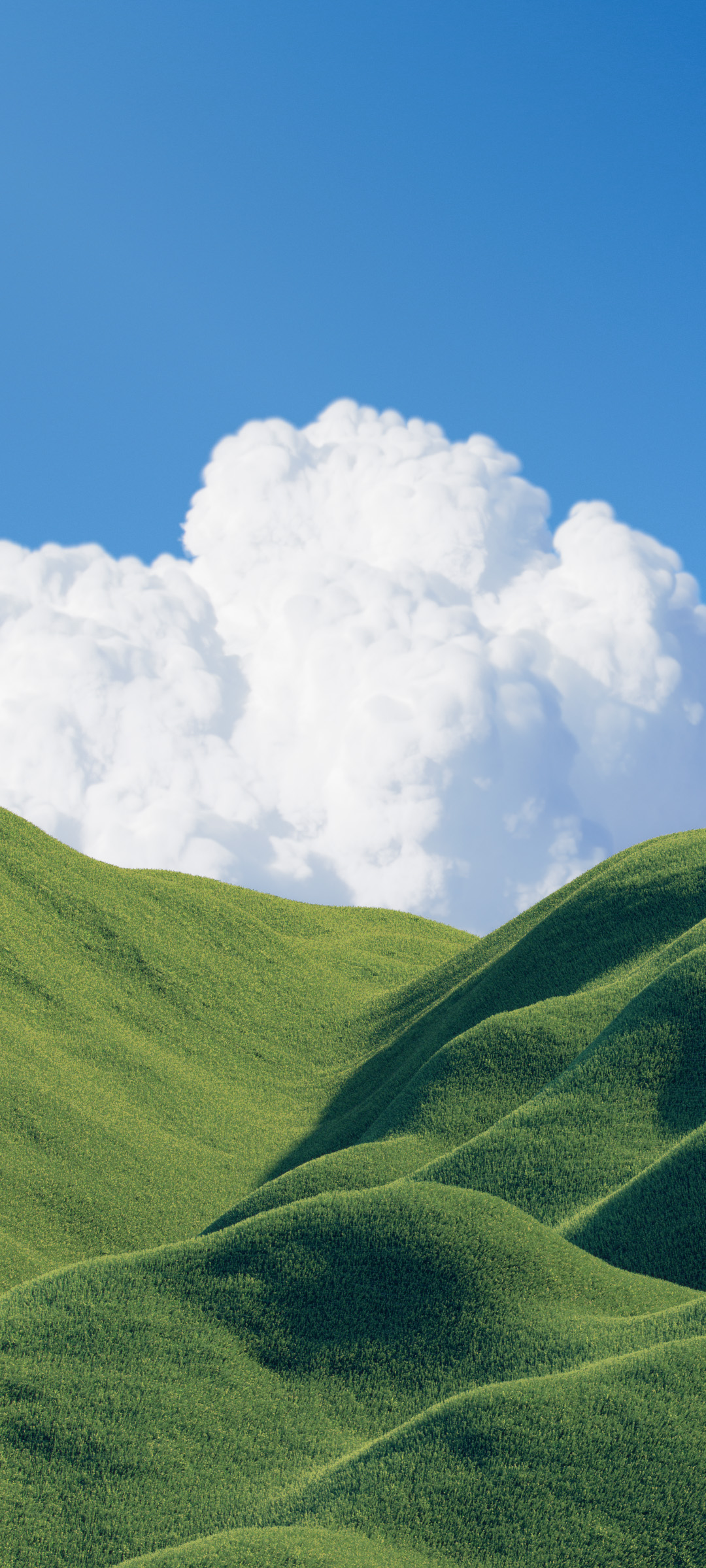 Xiaomi HyperOS 2.0 wallpaper