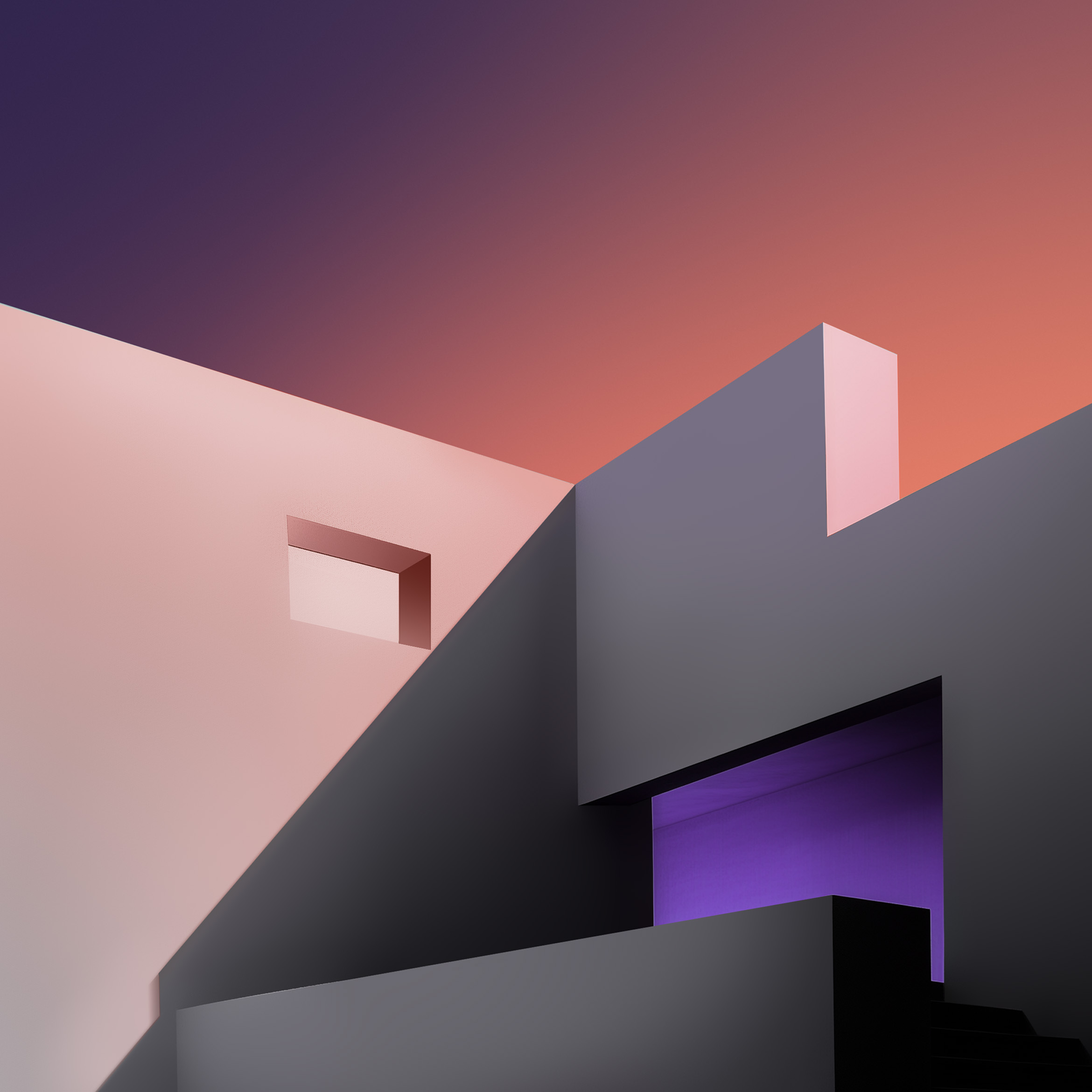 OxygenOS 15 wallpaper