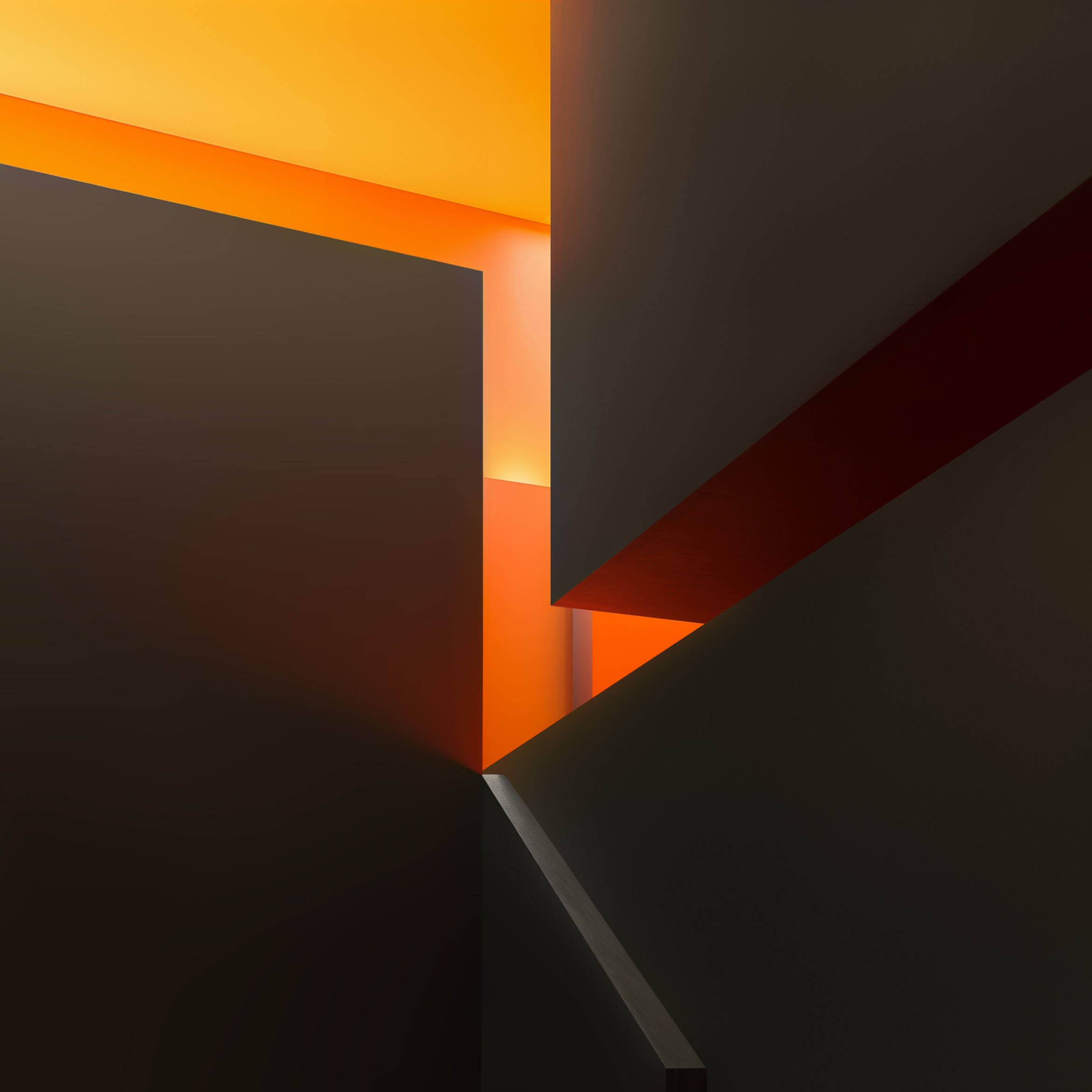 OxygenOS 15 wallpaper