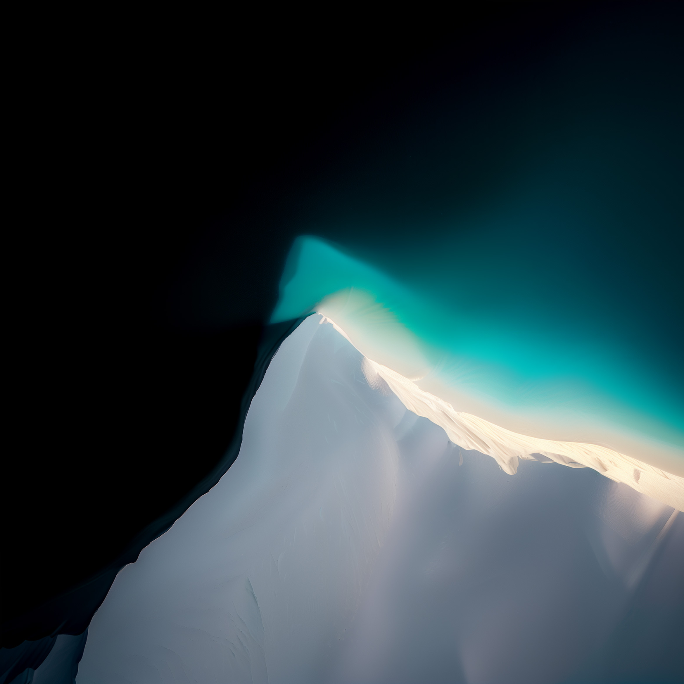 OxygenOS 15 wallpaper