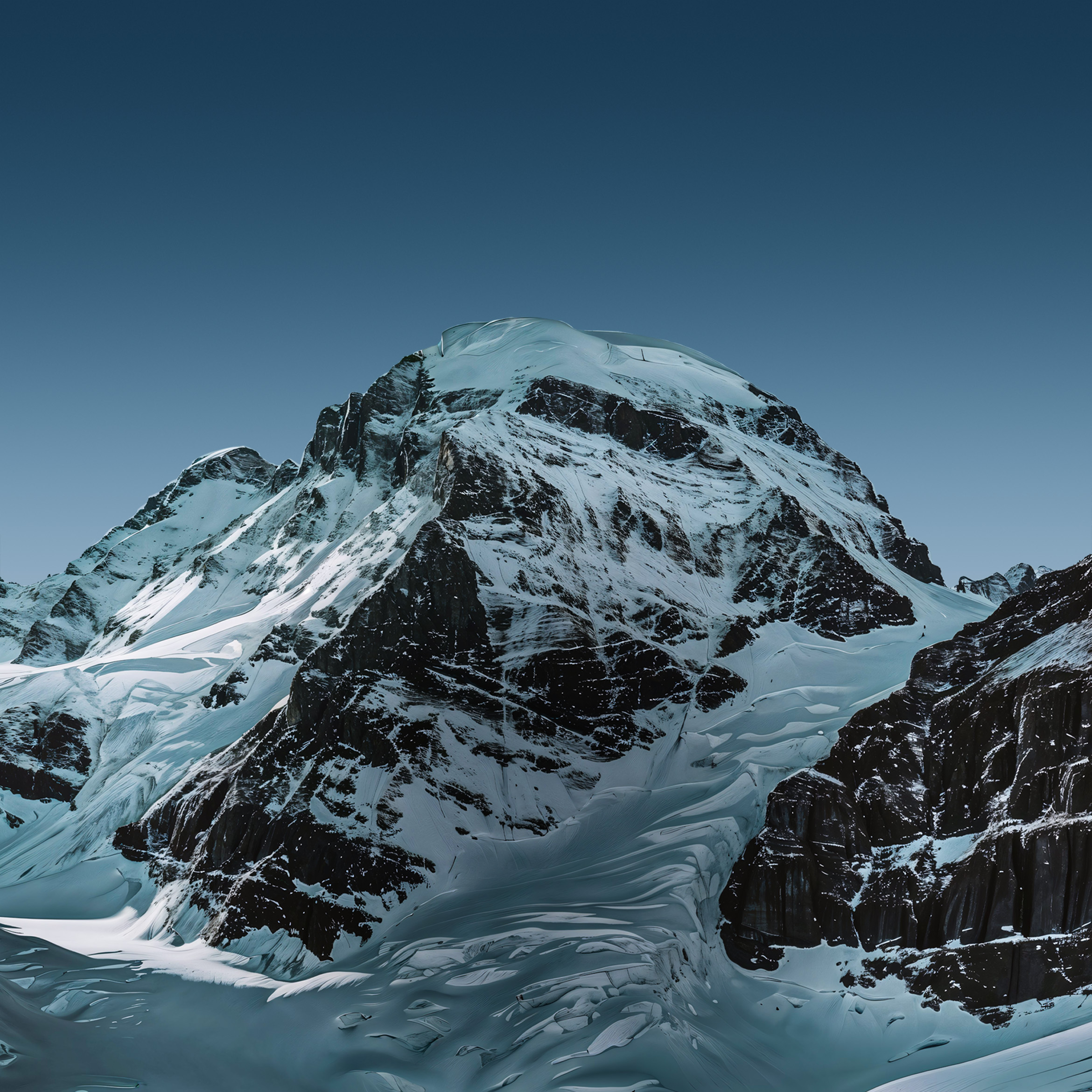 OxygenOS 15 wallpaper