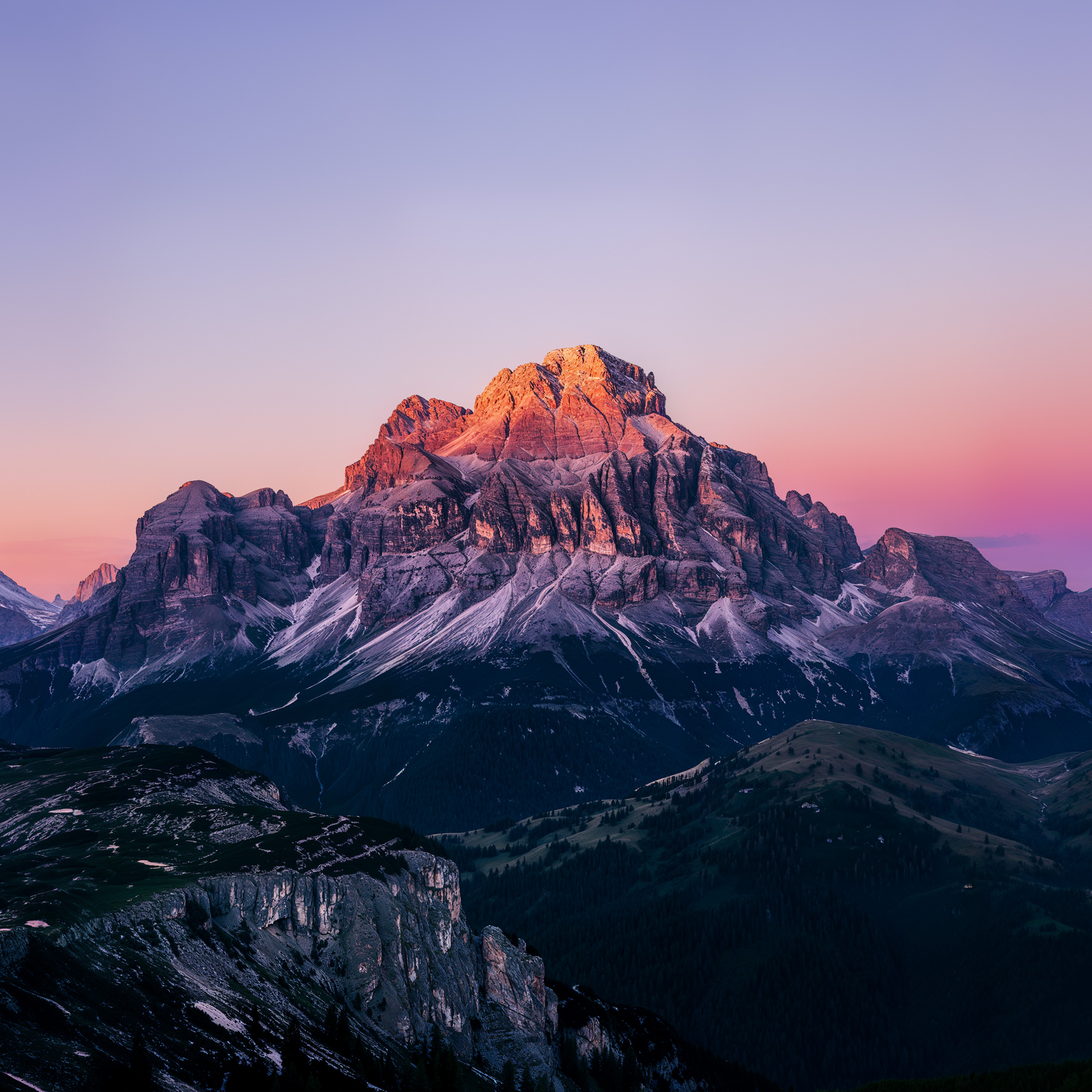 OxygenOS 15 wallpaper