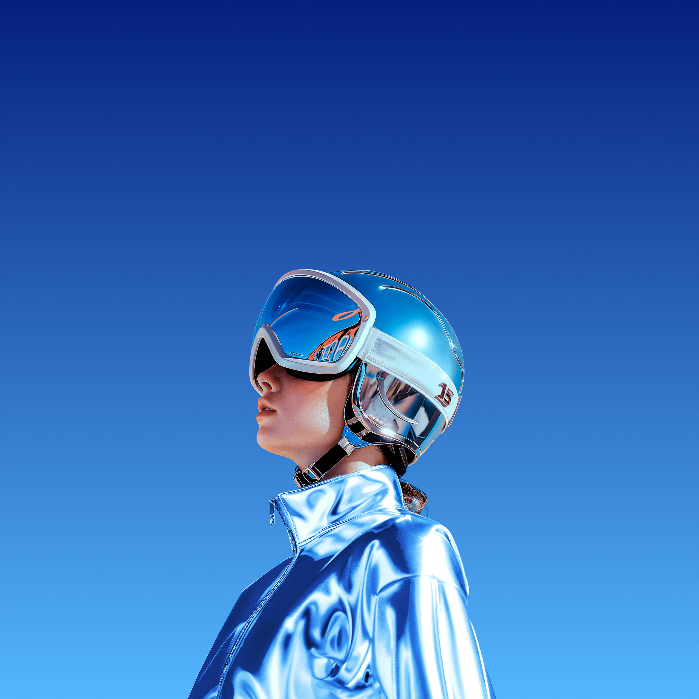 OxygenOS 15 wallpaper