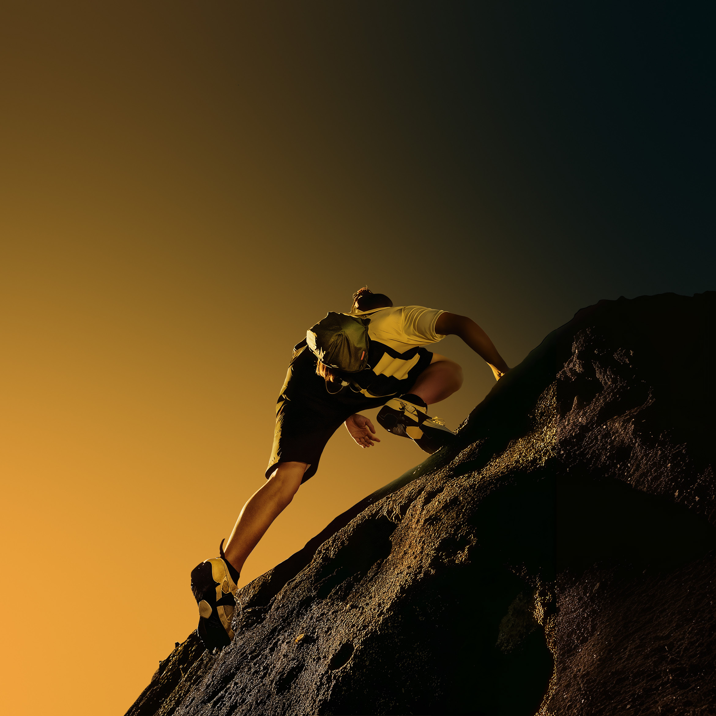 OxygenOS 15 wallpaper