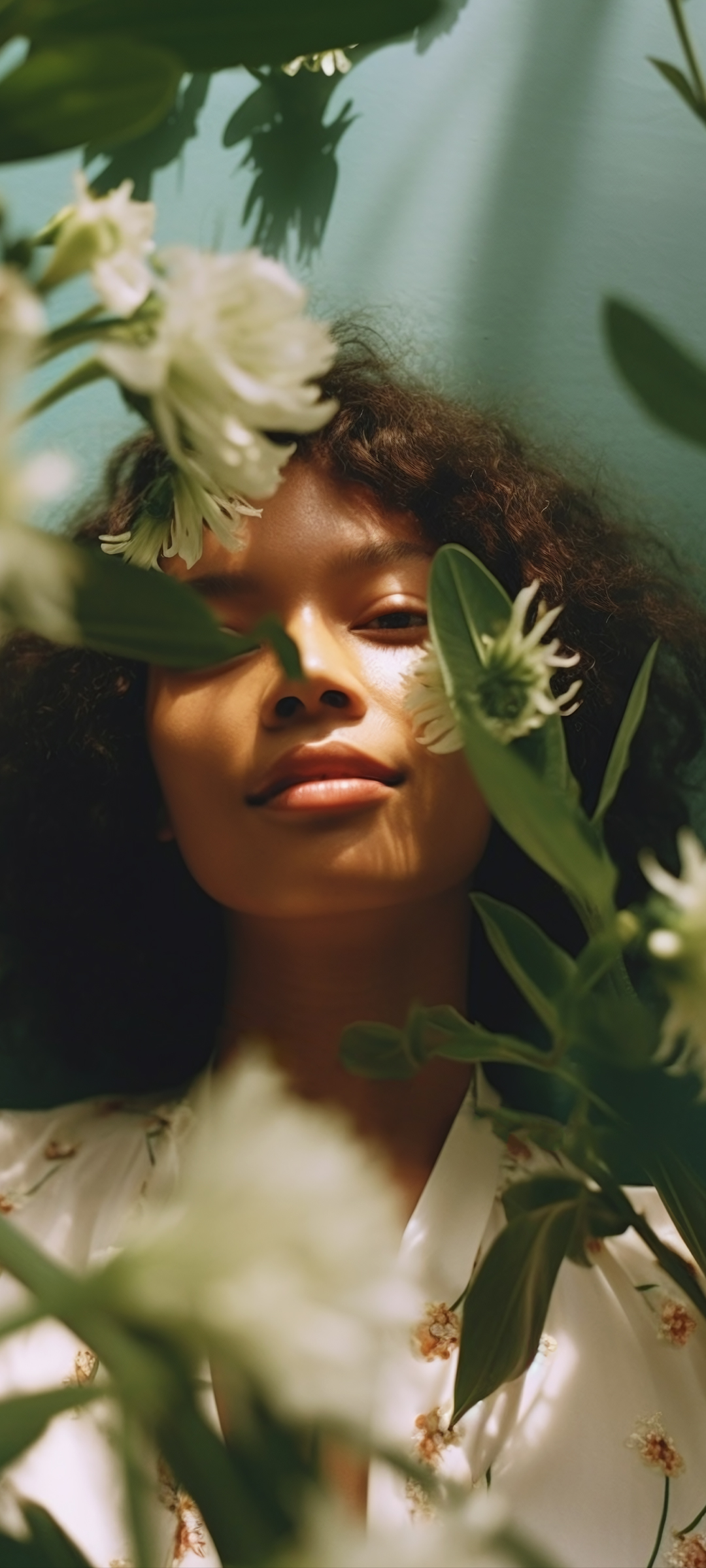 Xiaomi HyperOS 2.0 wallpaper