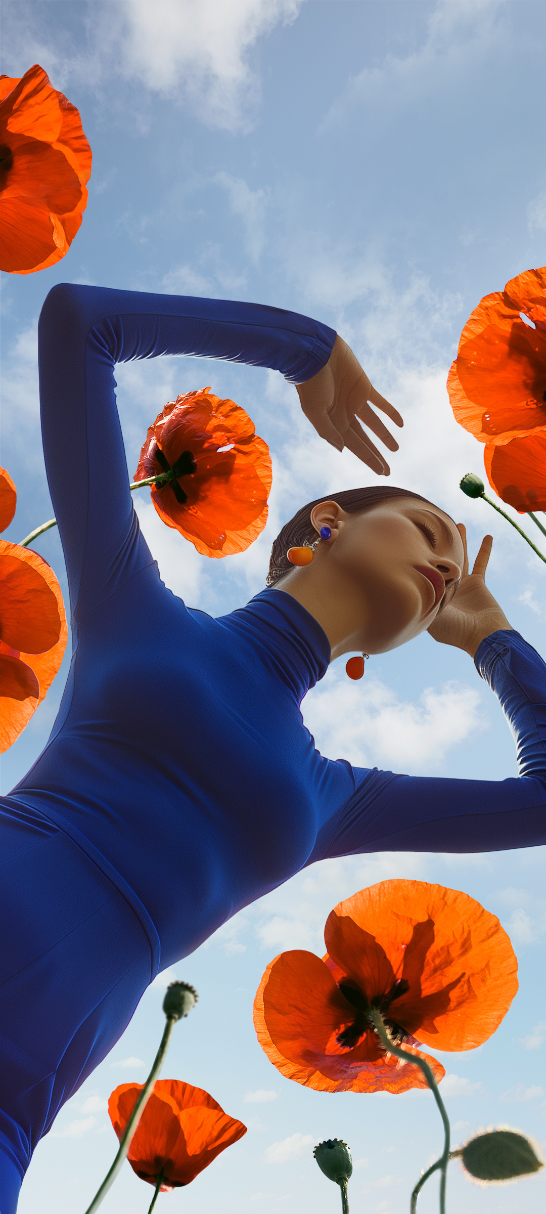 Xiaomi HyperOS 2.0 Wallpapers - Wallpaper Cave