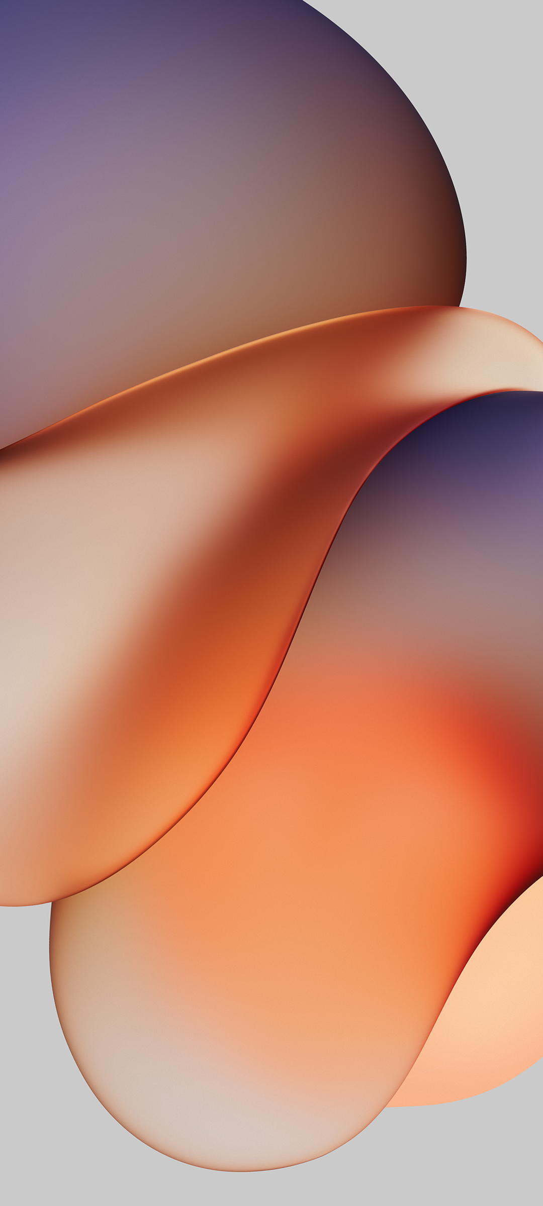 Xiaomi HyperOS 2.0 wallpaper