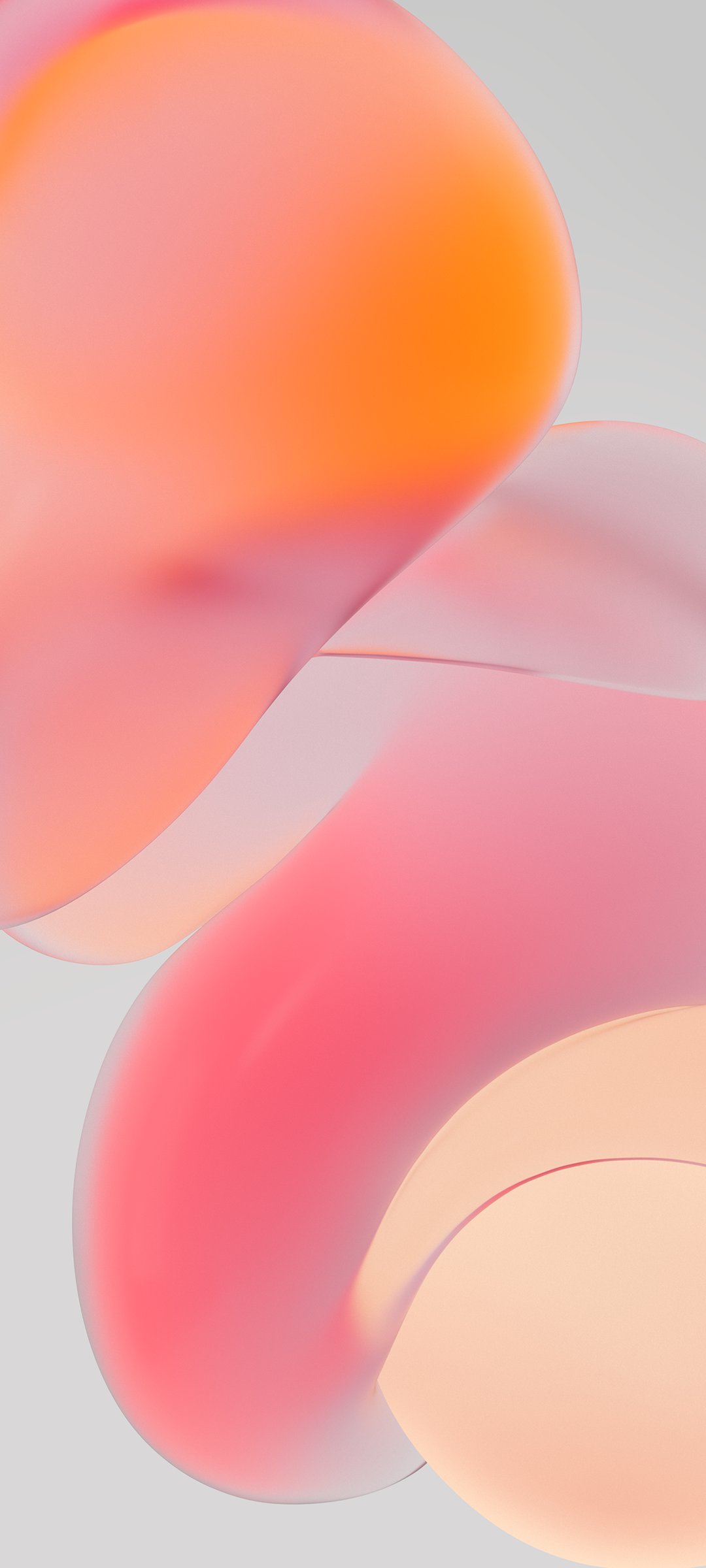 Xiaomi HyperOS 2.0 wallpaper