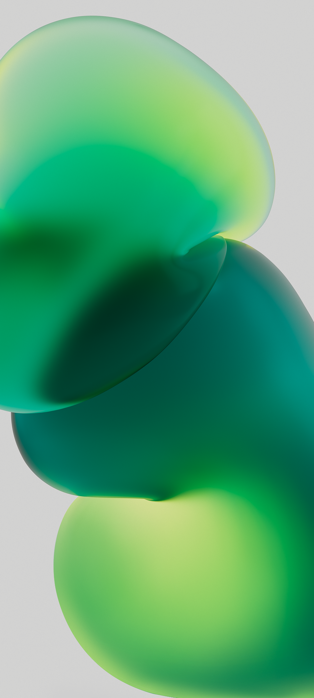 Xiaomi HyperOS 2.0 wallpaper