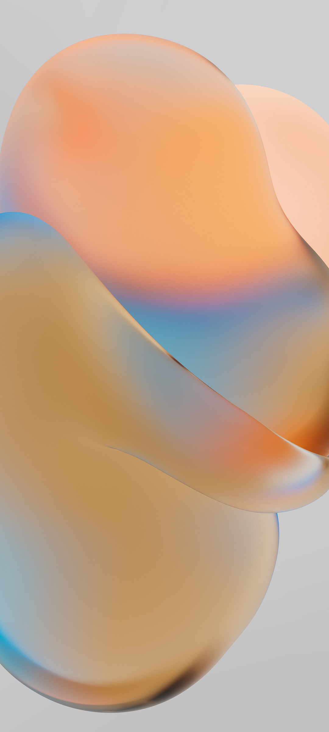 Xiaomi HyperOS 2.0 wallpaper