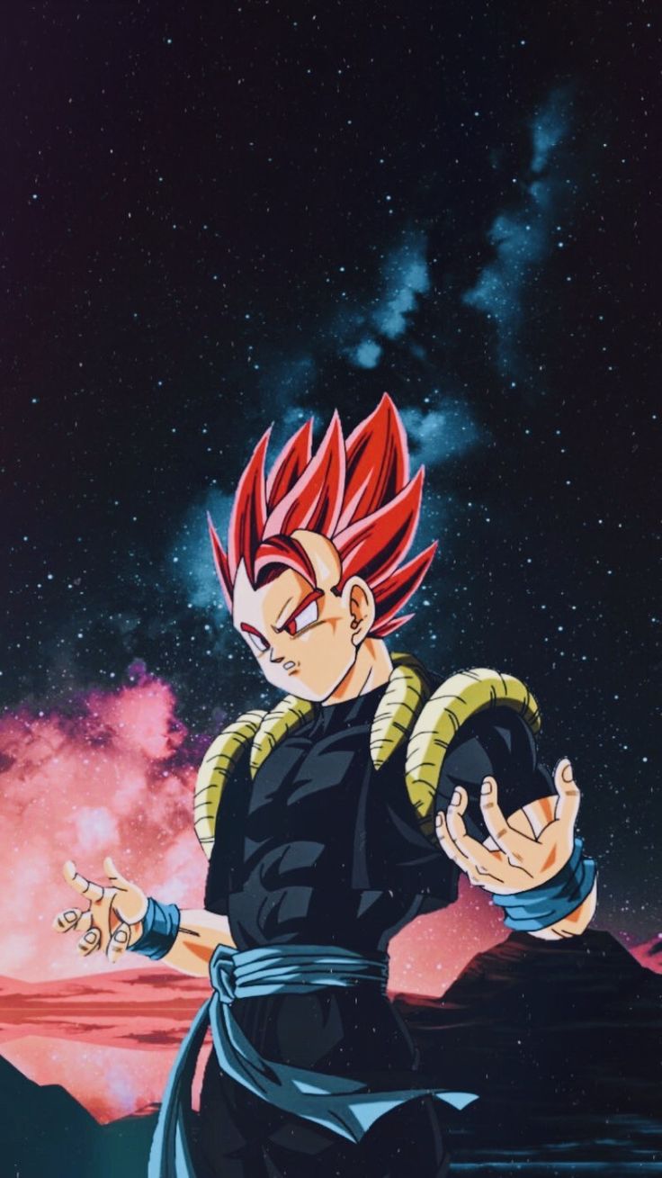 SSG Gogeta