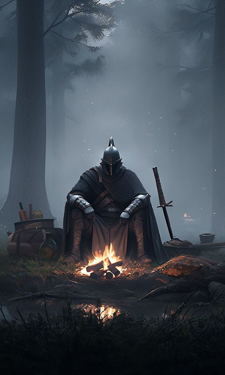 Elden Ring Epic 4k Wallpaper