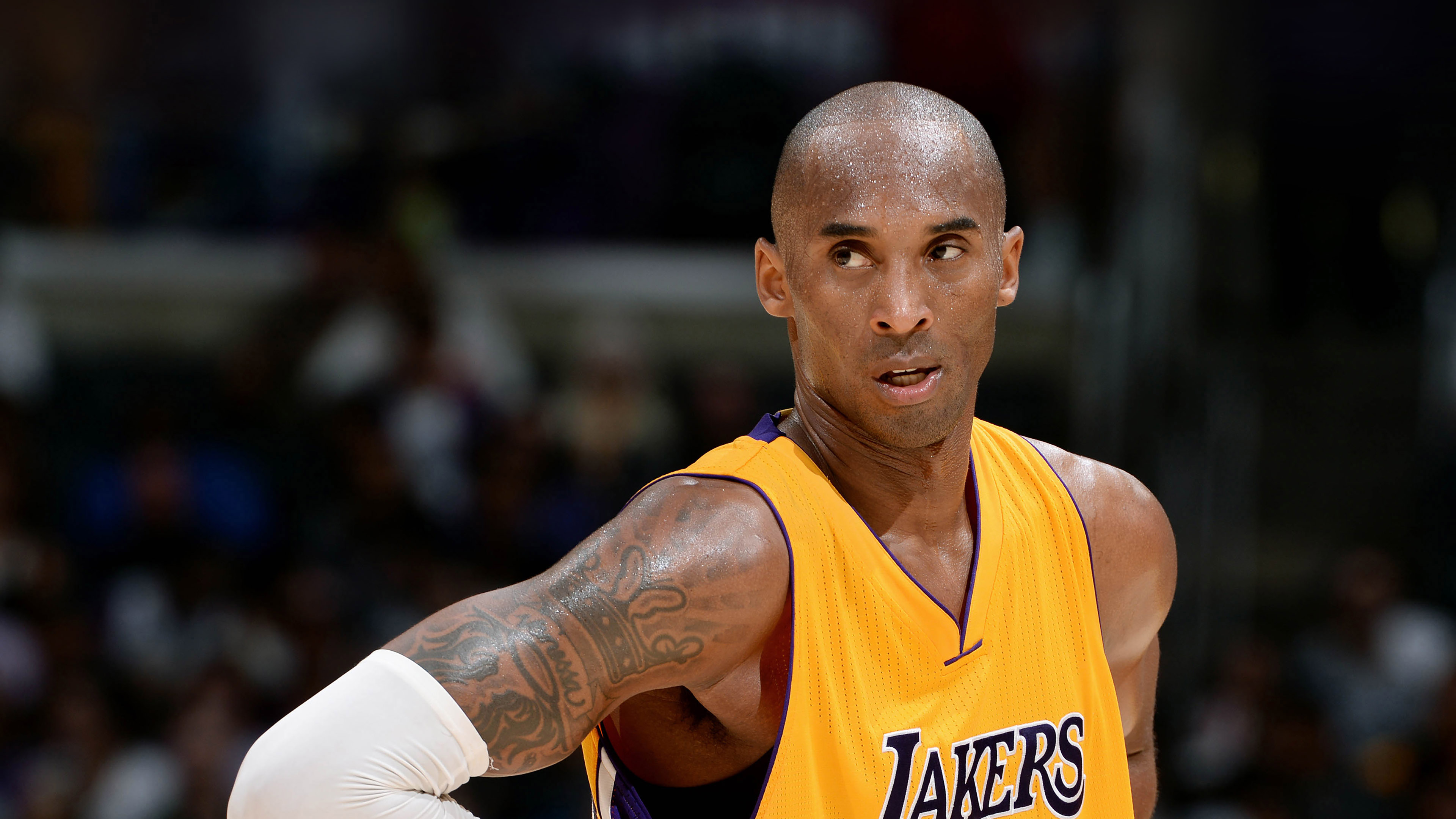 Lakers Kobe Bryant Nba Basketball