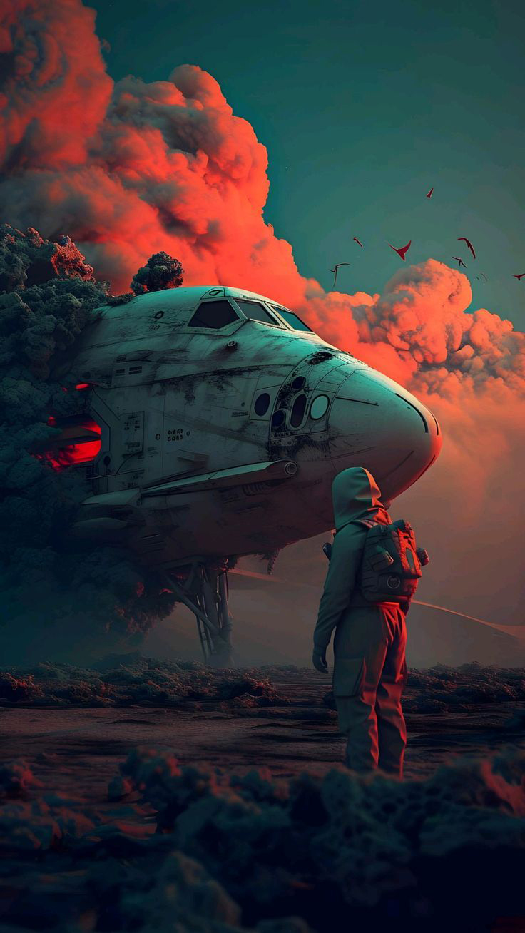 Starfield Epic 4k Wallpaper