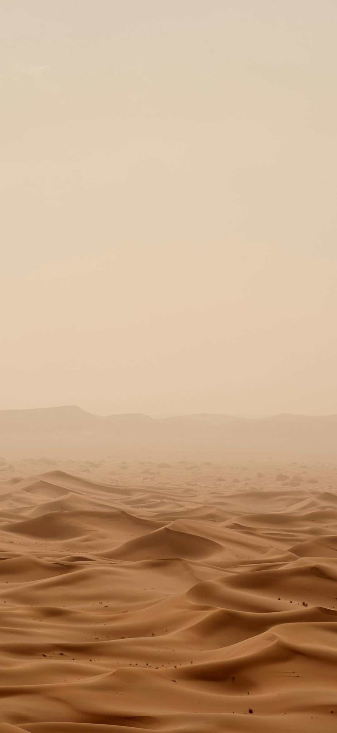 pro desert titanium wallpaper, r