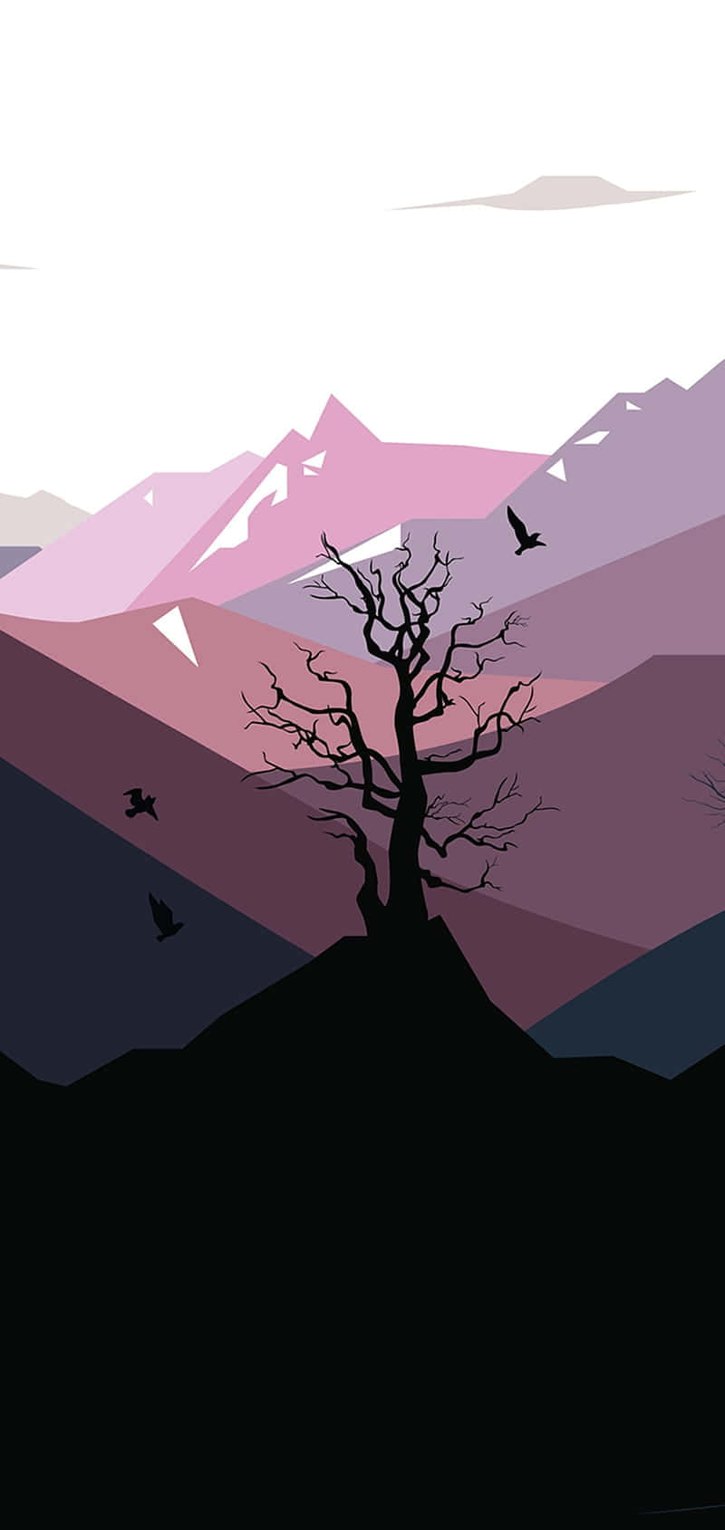 Epic iPhone Wallpaper