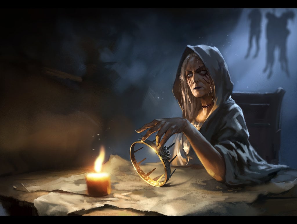 your ASOIAF wallpaper