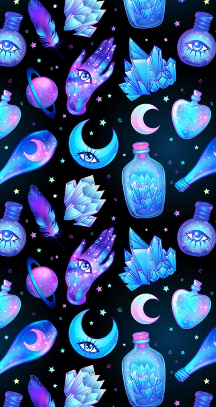 Witchy Wallpapers Wallpaper Cave Witchy Wallpapers Wallpaper Cave