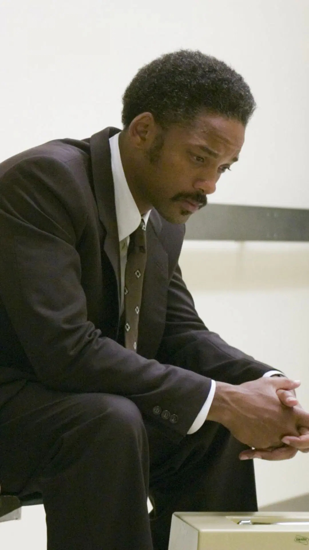 The Pursuit of Happyness Wallpaper 14
