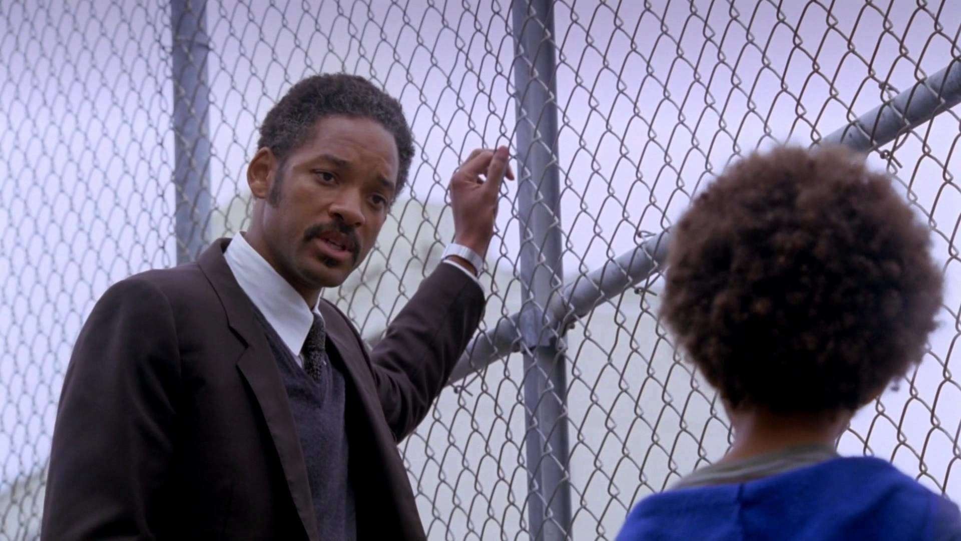 The Pursuit of Happyness Wallpaper 14