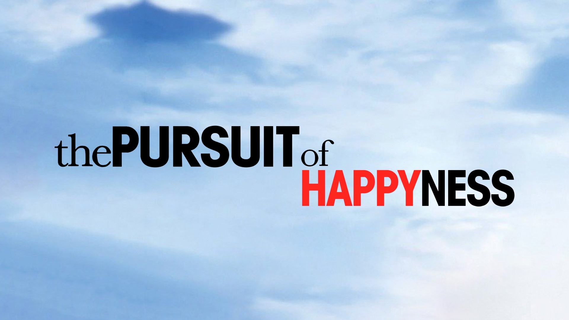 The Pursuit of Happyness Wallpaper 14