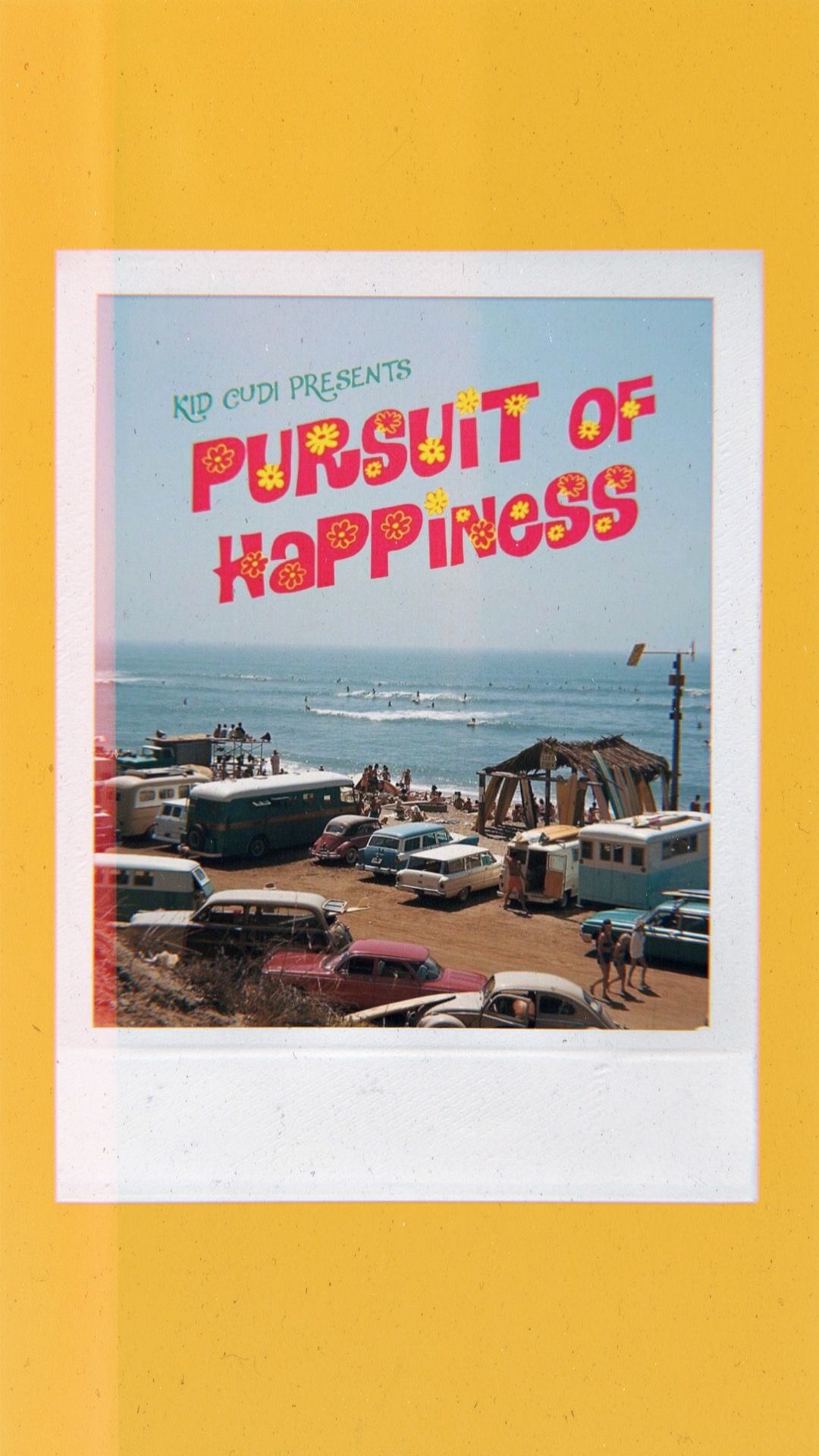 Aesthetic iPhone wallpaper