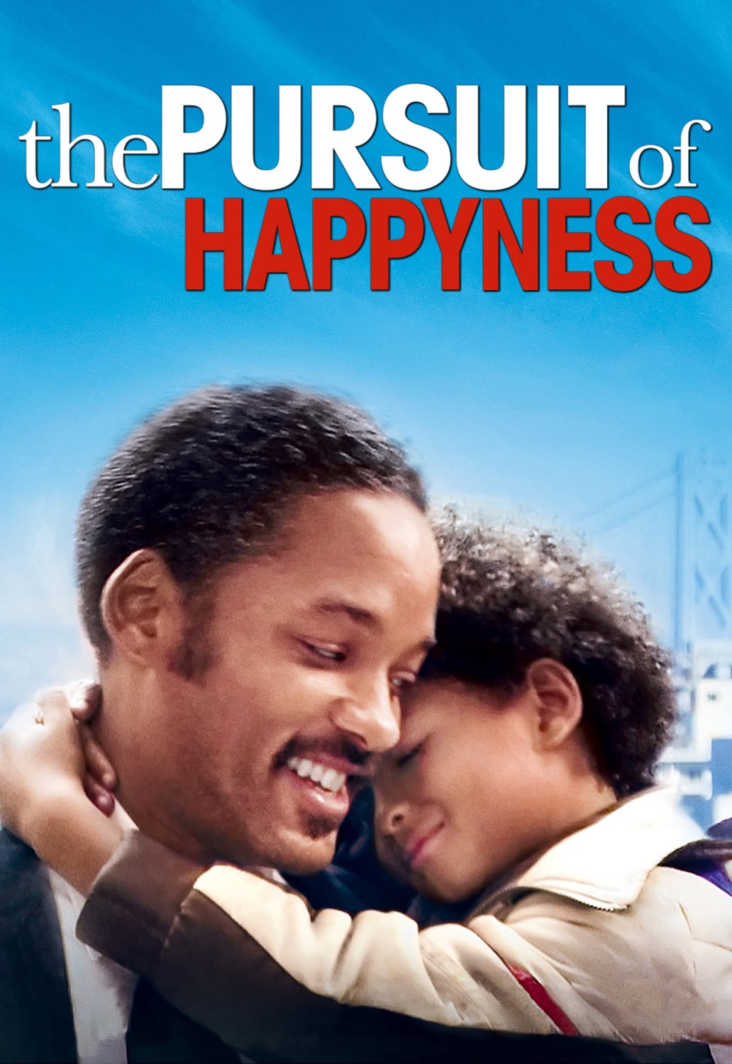 The Pursuit Of Happyness