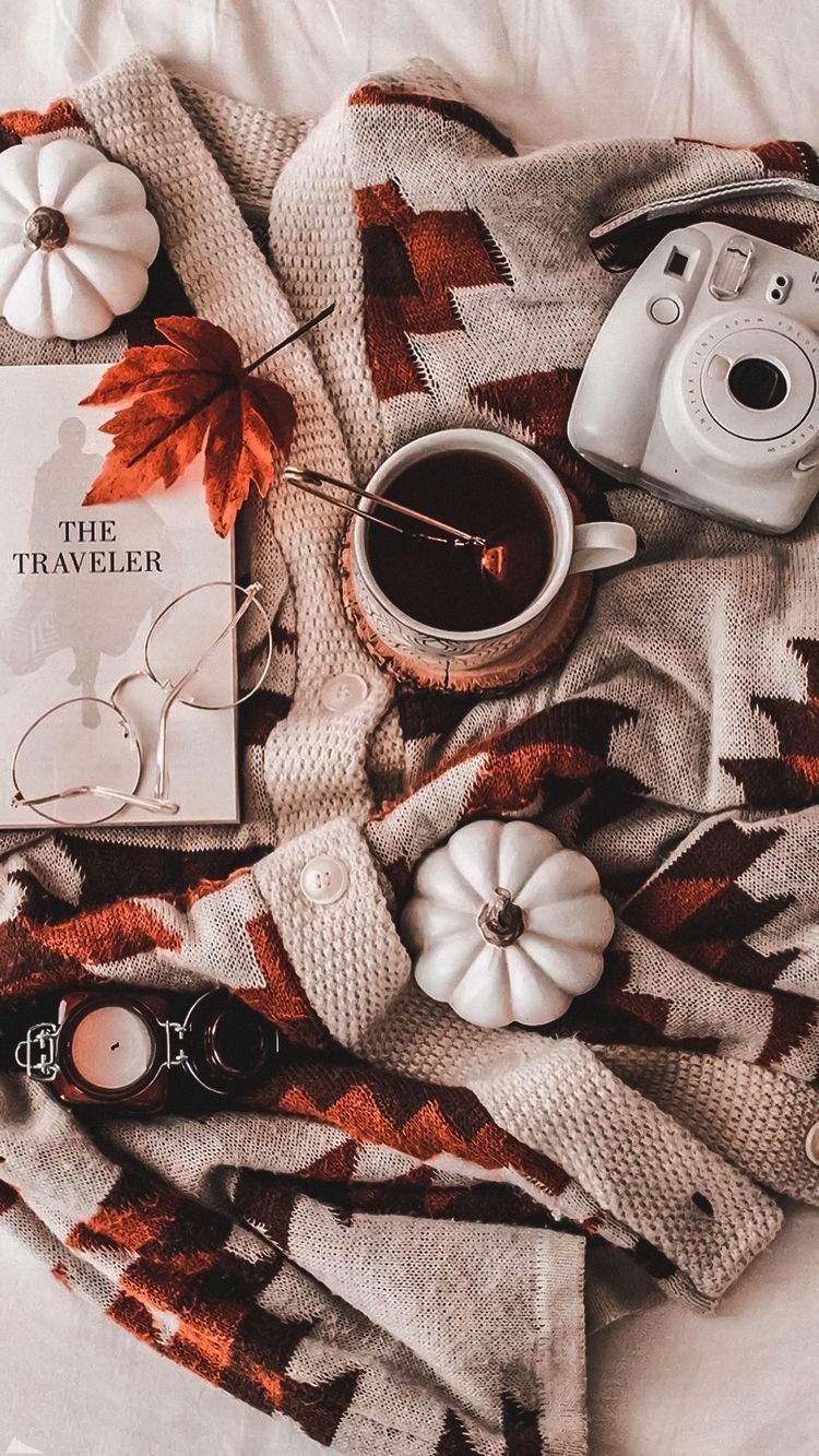 Autumn 2021 Mood Board