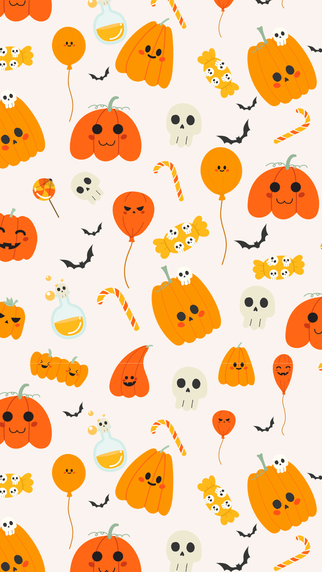 Aesthetic Fall Phone Wallpaper