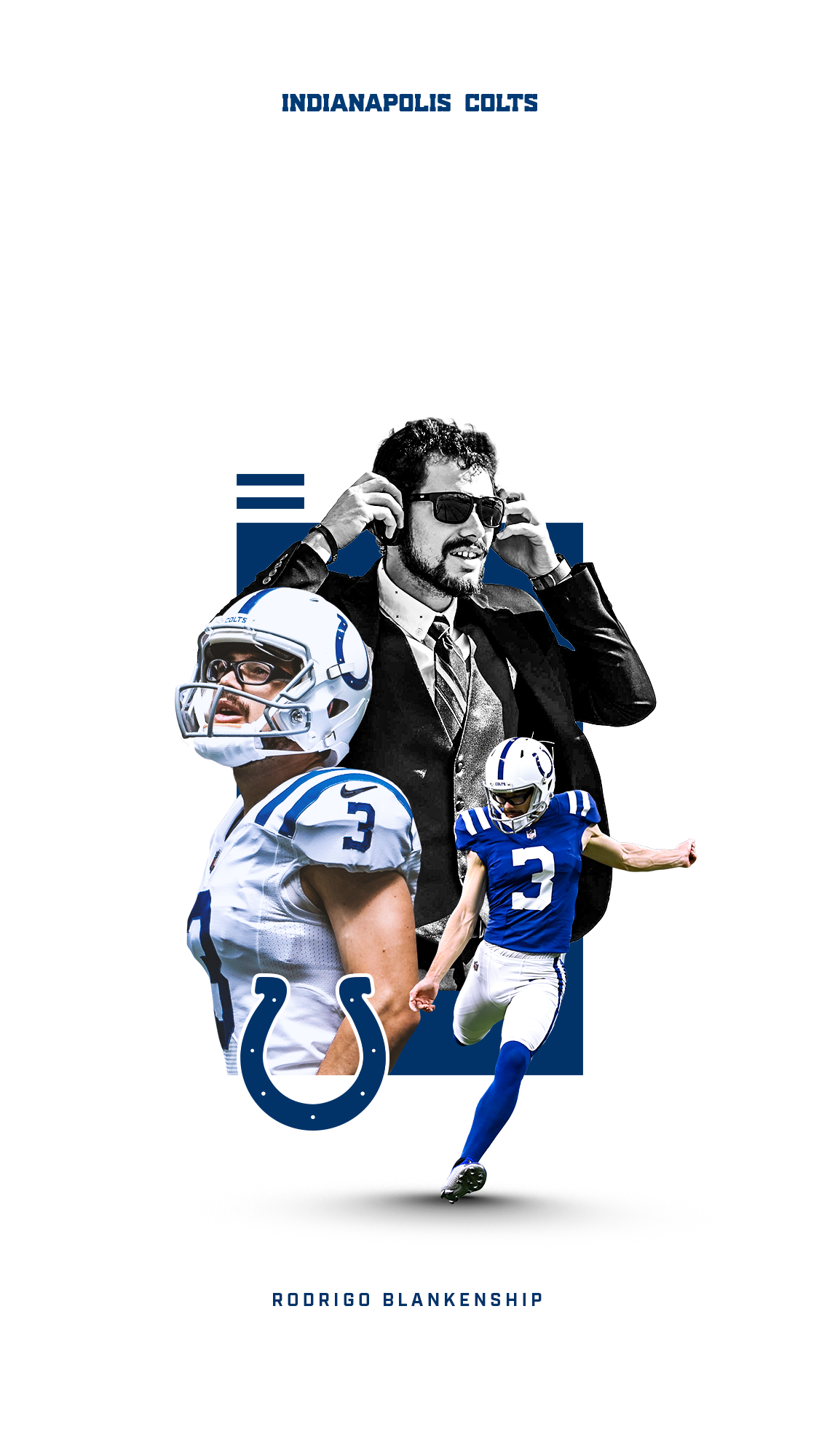 Colts Wallpaper. Indianapolis Colts