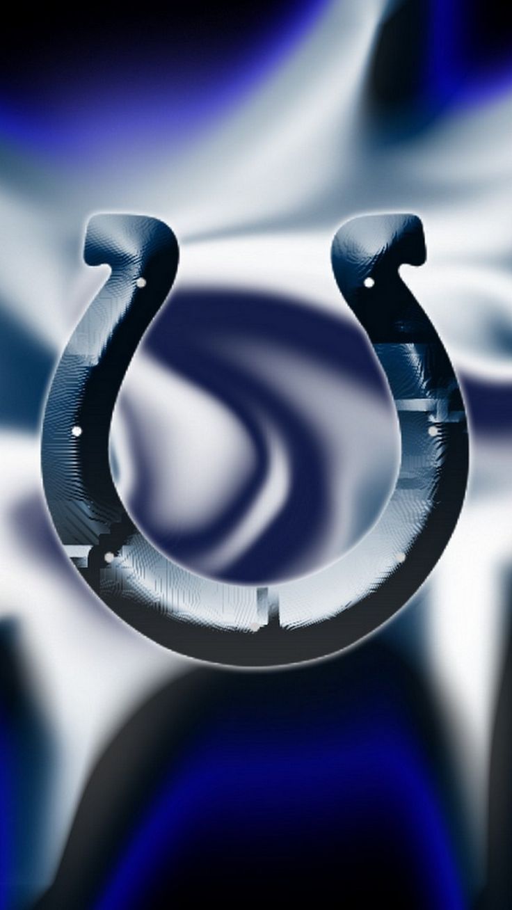 Indianapolis Colts Wallpaper iPhone HD