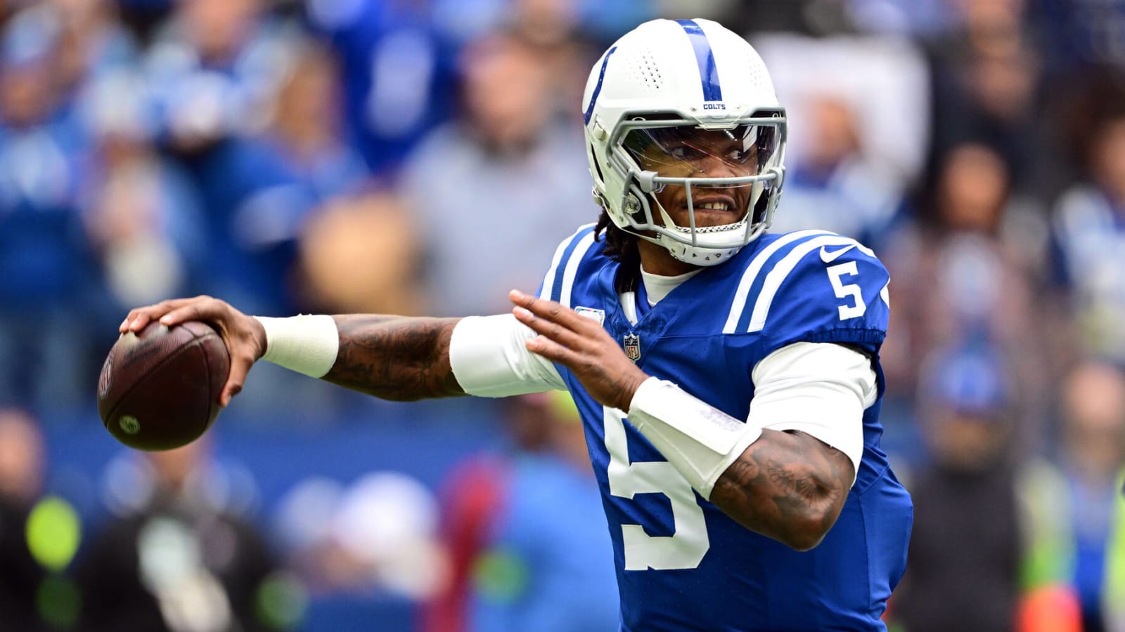 2024 Indianapolis Colts