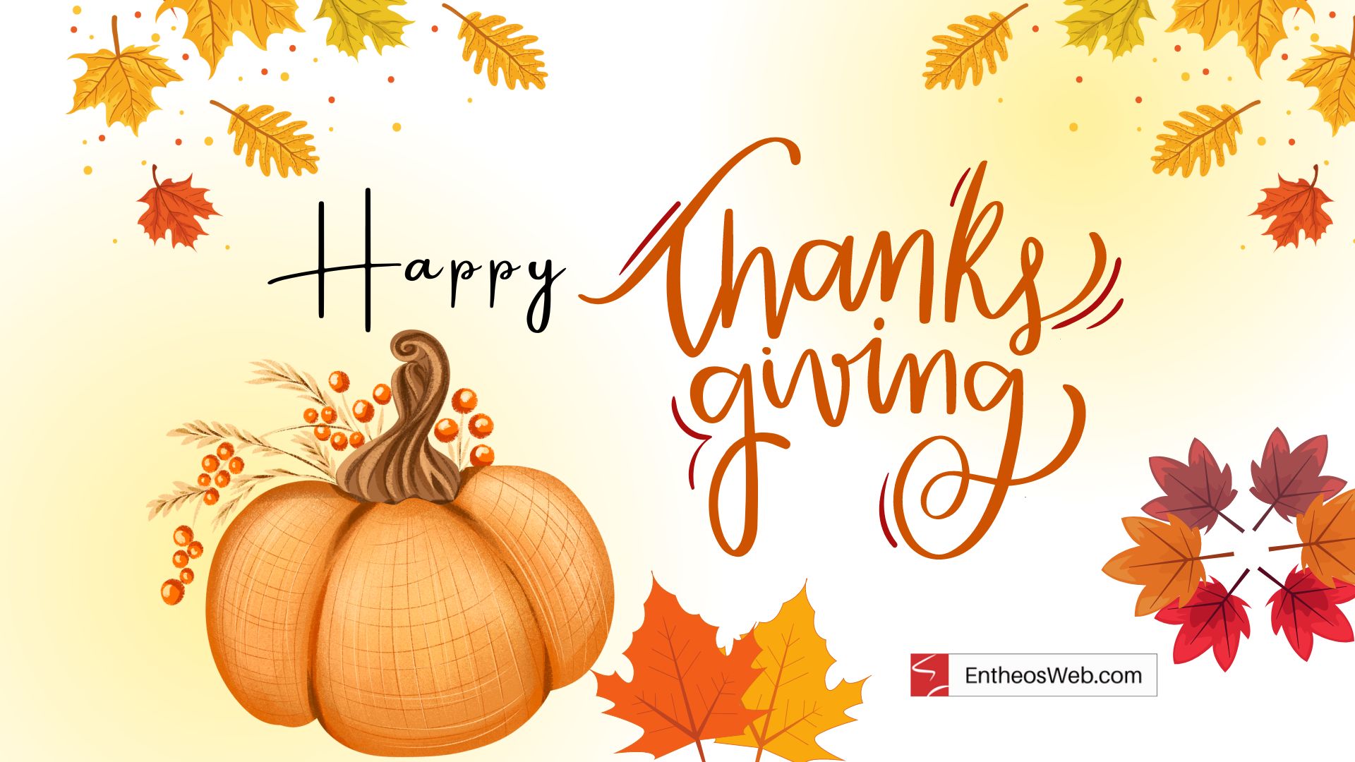 Thanksgiving Desktop Wallpaper