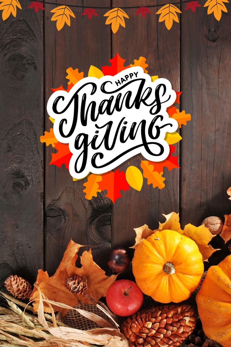 Picture: Thanksgiving Day 2024 Image