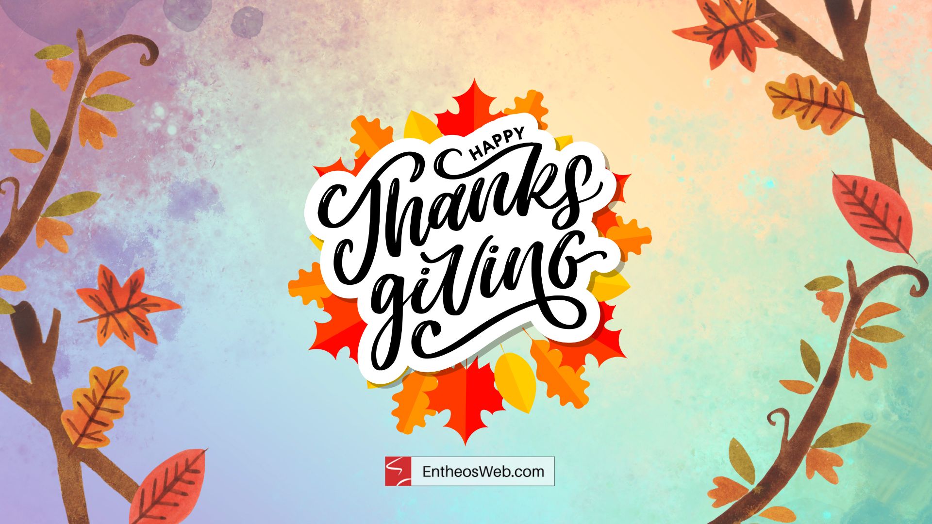 Thanksgiving Desktop Wallpaper