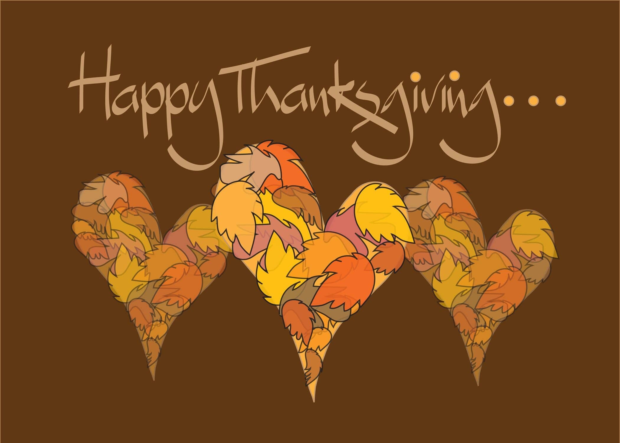 Thanksgiving Wallpaper