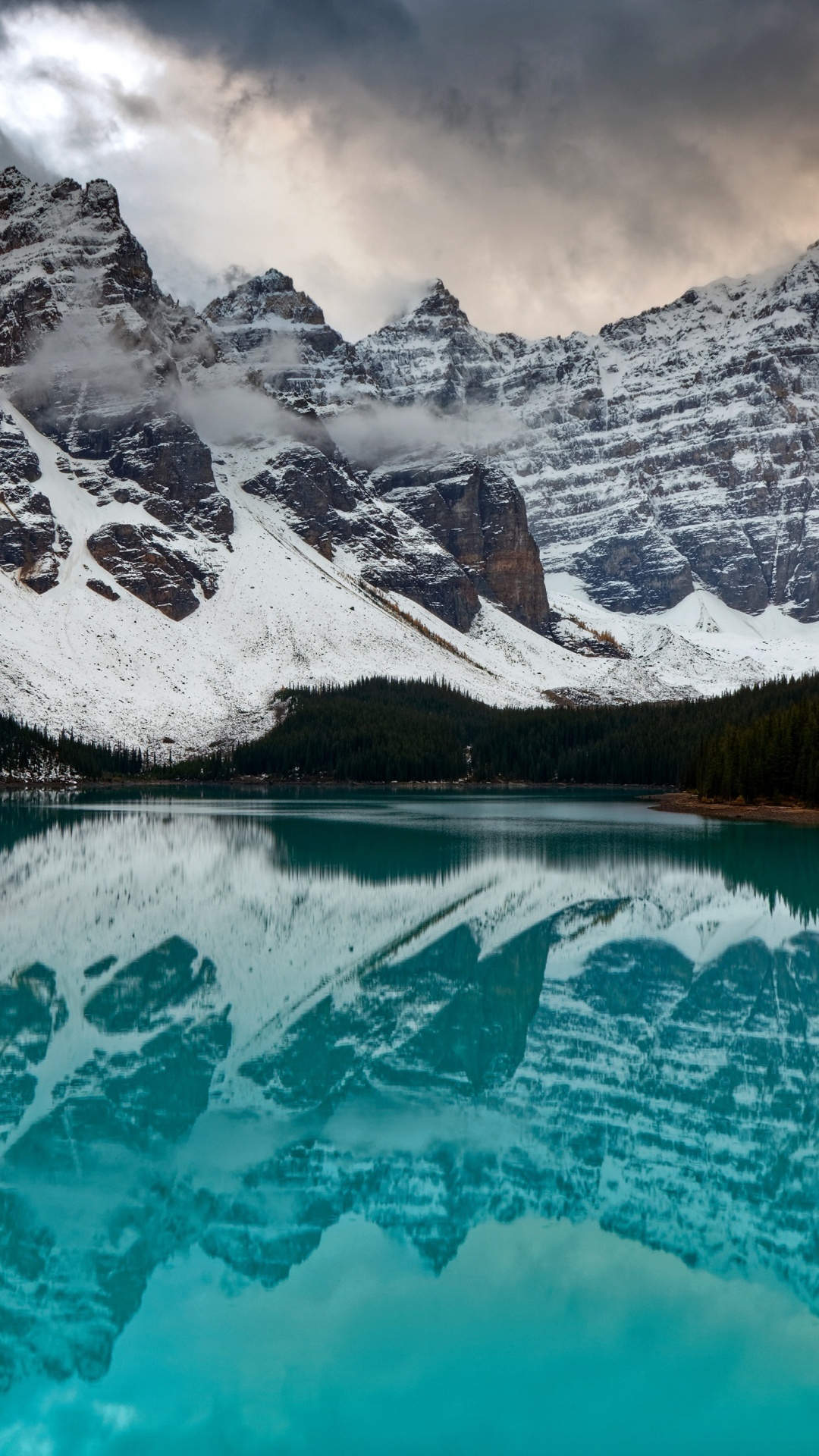 Banff National Park Wallpaper 58