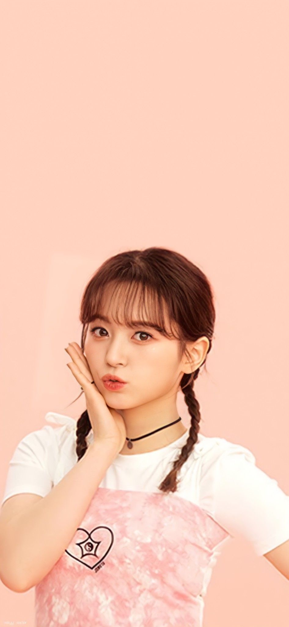 mashiro wallpaper HD